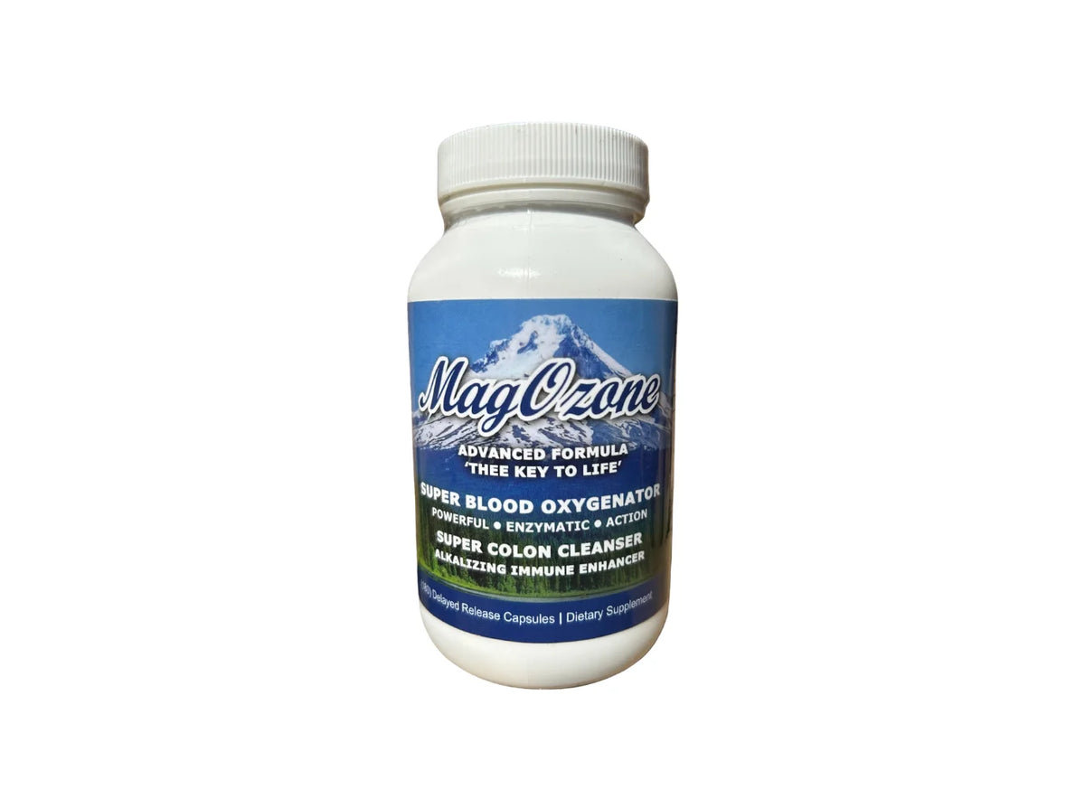Colon Cleansing Bundle