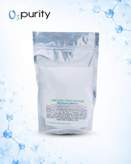 ORGANIC PINE SULFUR (FORMERLY OXY SULFUR)