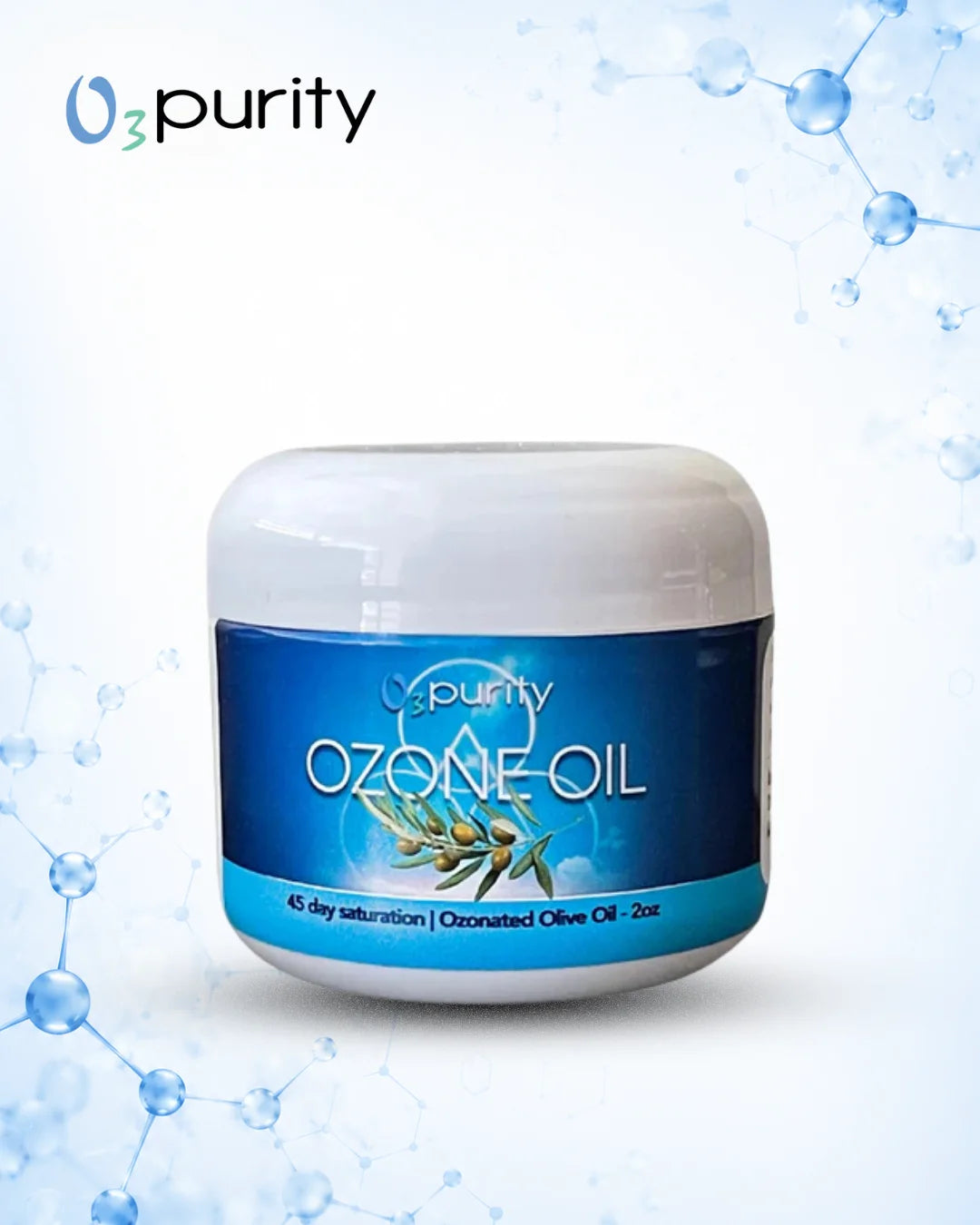 OZONE OIL