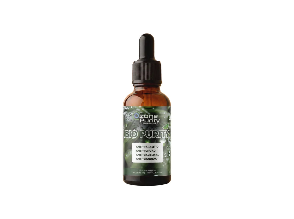 Colon Cleansing Bundle
