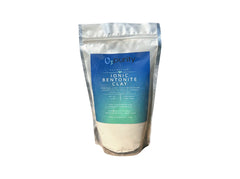 Ionic Bentonite Clay